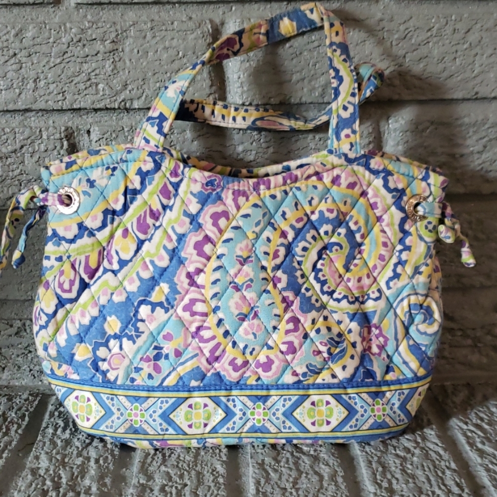 Vera Bradley purse